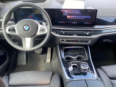 BMW X5 xDrive 30d M Sport*UPE 112.000€*Pano