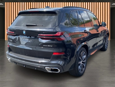 BMW X5 xDrive 30d M Sport*UPE 112.000€*Pano