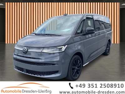 VW T7 Multivan 2.0 TDI DSG Edition lang*HeadUp*