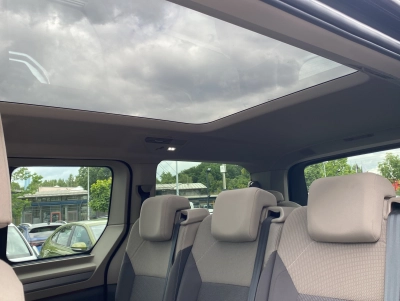 VW T7 Multivan 2.0 TDI DSG Edition lang*HeadUp*