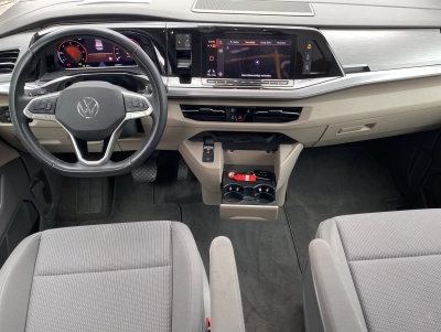 VW T7 Multivan 2.0 TDI DSG Edition lang*HeadUp*