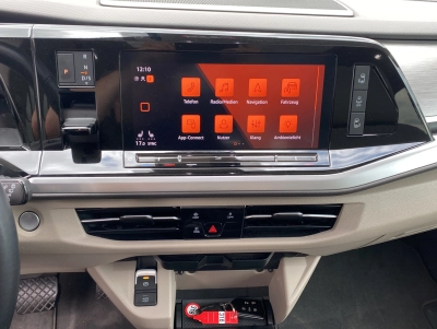 VW T7 Multivan 2.0 TDI DSG Edition lang*HeadUp*