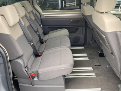 VW T7 Multivan 2.0 TDI DSG Edition lang*HeadUp*