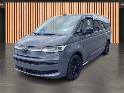 VW T7 Multivan 2.0 TDI DSG Edition lang*HeadUp*