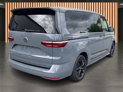 VW T7 Multivan 2.0 TDI DSG Edition lang*HeadUp*