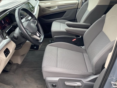 VW T7 Multivan 2.0 TDI DSG Edition lang*HeadUp*