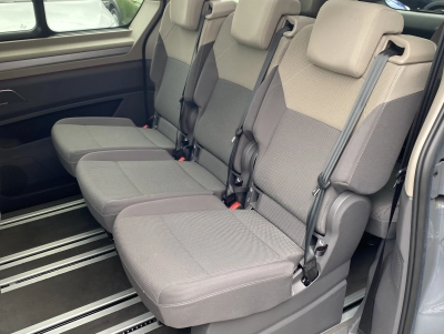 VW T7 Multivan 2.0 TDI DSG Edition lang*HeadUp*