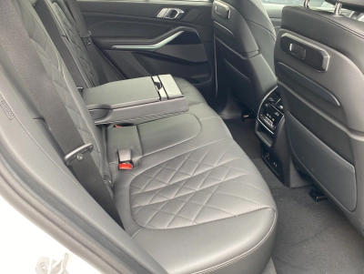 BMW X5 xDrive 30d M Sport*UPE 114.000€*SkyLounge