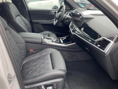 BMW X5 xDrive 30d M Sport*UPE 114.000€*SkyLounge