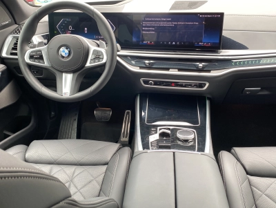 BMW X5 xDrive 30d M Sport*UPE 114.000€*SkyLounge