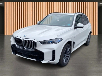 BMW X5 xDrive 30d M Sport*UPE 114.000€*SkyLounge