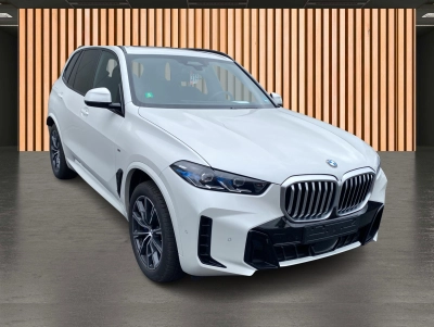 BMW X5 xDrive 30d M Sport*UPE 114.000€*SkyLounge