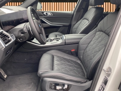 BMW X5 xDrive 30d M Sport*UPE 114.000€*SkyLounge