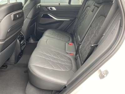BMW X5 xDrive 30d M Sport*UPE 114.000€*SkyLounge