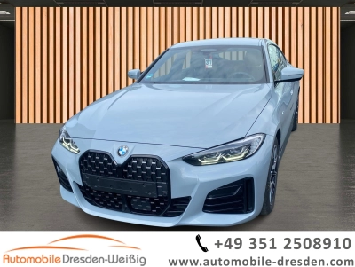 BMW 420 Gran Coupé d xDrive M Sport*UPE 71.600€ 