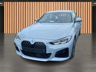 BMW 420 Gran Coupé d xDrive M Sport*UPE 71.600€ 