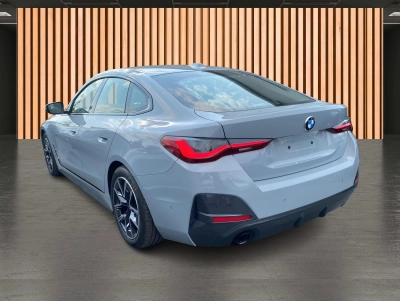 BMW 420 Gran Coupé d xDrive M Sport*UPE 71.600€ 
