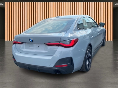 BMW 420 Gran Coupé d xDrive M Sport*UPE 71.600€ 