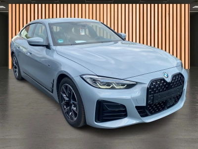 BMW 420 Gran Coupé d xDrive M Sport*UPE 71.600€ 