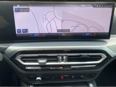 BMW 420 Gran Coupé d xDrive M Sport*UPE 71.600€ 