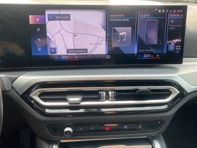 BMW 420 Gran Coupé d xDrive M Sport*UPE 71.600€ 