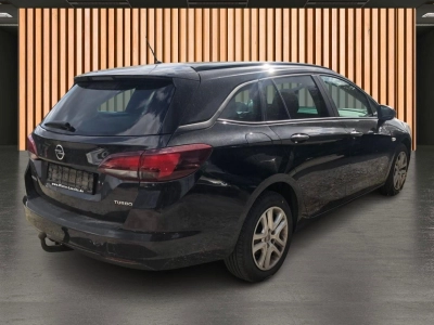 Opel Astra 1.4T Edition*Klima