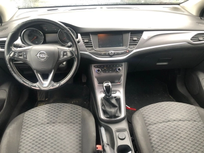 Opel Astra 1.4T Edition*Klima