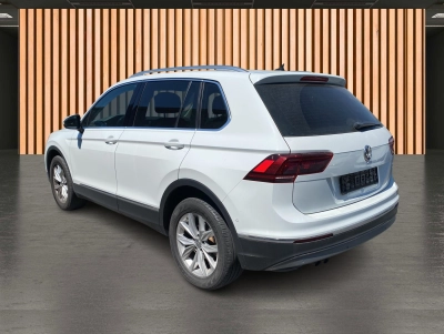 VW Tiguan 2.0 TDI Highline BMT/Start-Stopp 4Motion