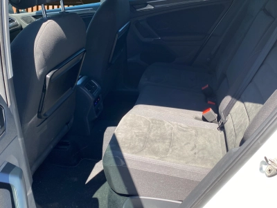 VW Tiguan 2.0 TDI Highline BMT/Start-Stopp 4Motion