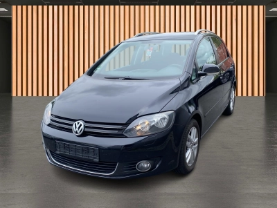 VW Golf Plus 1.4 TSI Highline