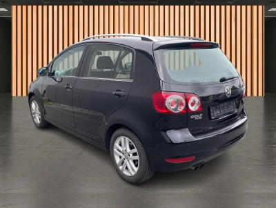 VW Golf Plus 1.4 TSI Highline