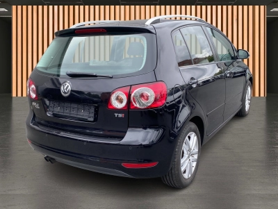 VW Golf Plus 1.4 TSI Highline