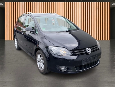 VW Golf Plus 1.4 TSI Highline