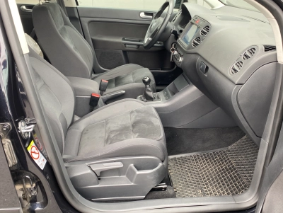 VW Golf Plus 1.4 TSI Highline