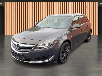 Opel Insignia 1.4 Edition*Navi*Einparkhilfe