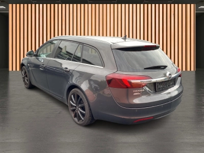 Opel Insignia 1.4 Edition*Navi*Einparkhilfe