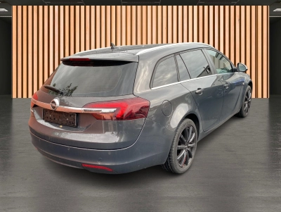 Opel Insignia 1.4 Edition*Navi*Einparkhilfe