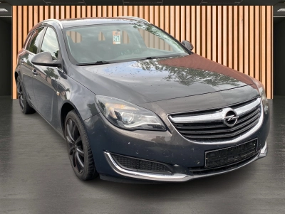 Opel Insignia 1.4 Edition*Navi*Einparkhilfe
