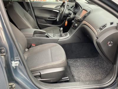 Opel Insignia 1.4 Edition*Navi*Einparkhilfe