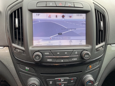 Opel Insignia 1.4 Edition*Navi*Einparkhilfe