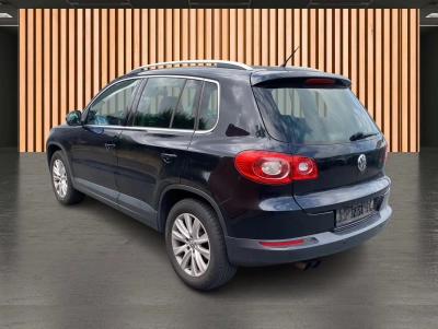 VW Tiguan 1.4 TSI Sport & Style 4Motion