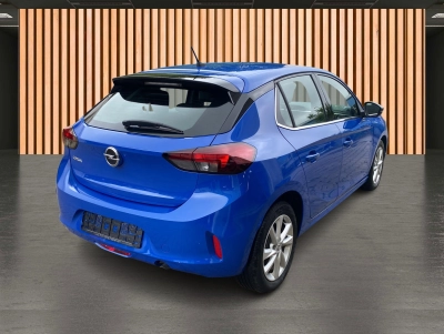 Opel Corsa 1.2T Elegance*NaviPro*APP Conect*DAB*LED