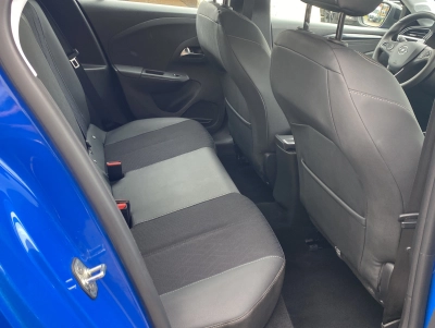 Opel Corsa 1.2T Elegance*NaviPro*APP Conect*DAB*LED