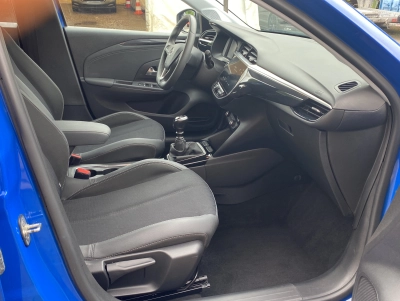 Opel Corsa 1.2T Elegance*NaviPro*APP Conect*DAB*LED