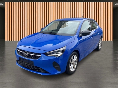 Opel Corsa 1.2T Elegance*NaviPro*APP Conect*DAB*LED