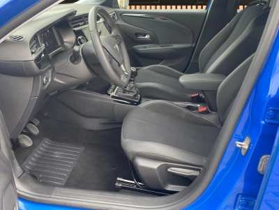 Opel Corsa 1.2T Elegance*NaviPro*APP Conect*DAB*LED