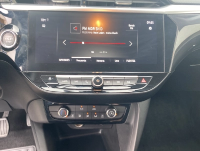 Opel Corsa 1.2T Elegance*NaviPro*APP Conect*DAB*LED