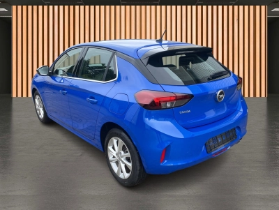 Opel Corsa 1.2T Elegance*NaviPro*APP Conect*DAB*LED