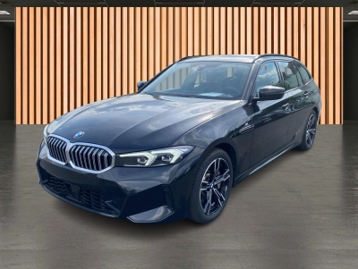 BMW 330 i Touring xDrive M Sport*ACC*HiFi*Kamera*