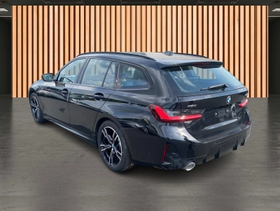 BMW 330 i Touring xDrive M Sport*ACC*HiFi*Kamera*